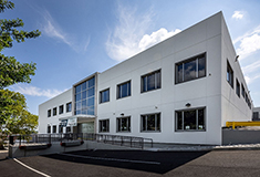 Gopan of Simone Development Companies leases 110,300 s/f warehouse to ReadySpaces
